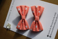 Couture Sweet heart & Bloom Bow