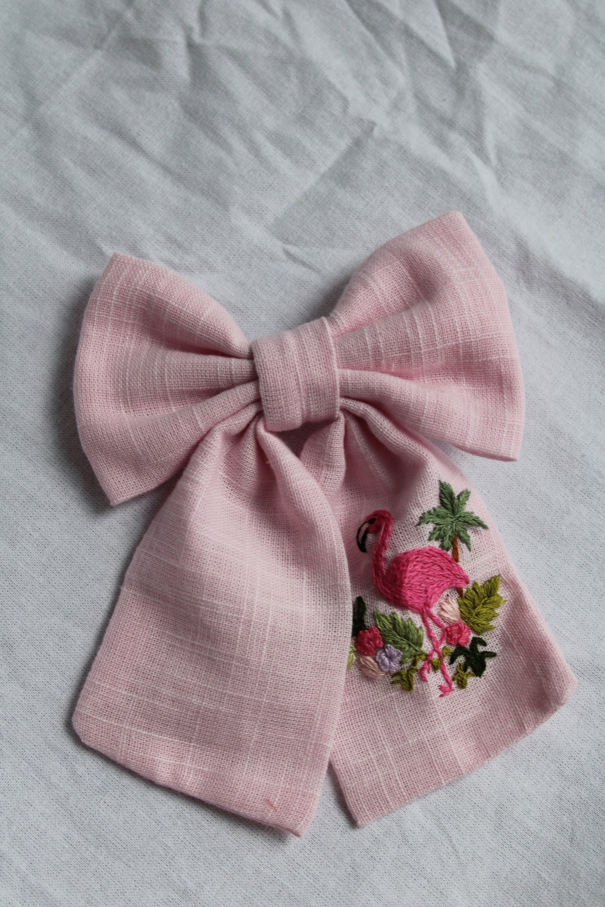 Flamingo pink Dreams