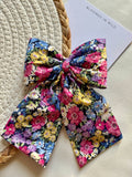 Poppy and Promise - midital bow