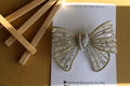 Bespoke Hair Adornment (Pre-order)