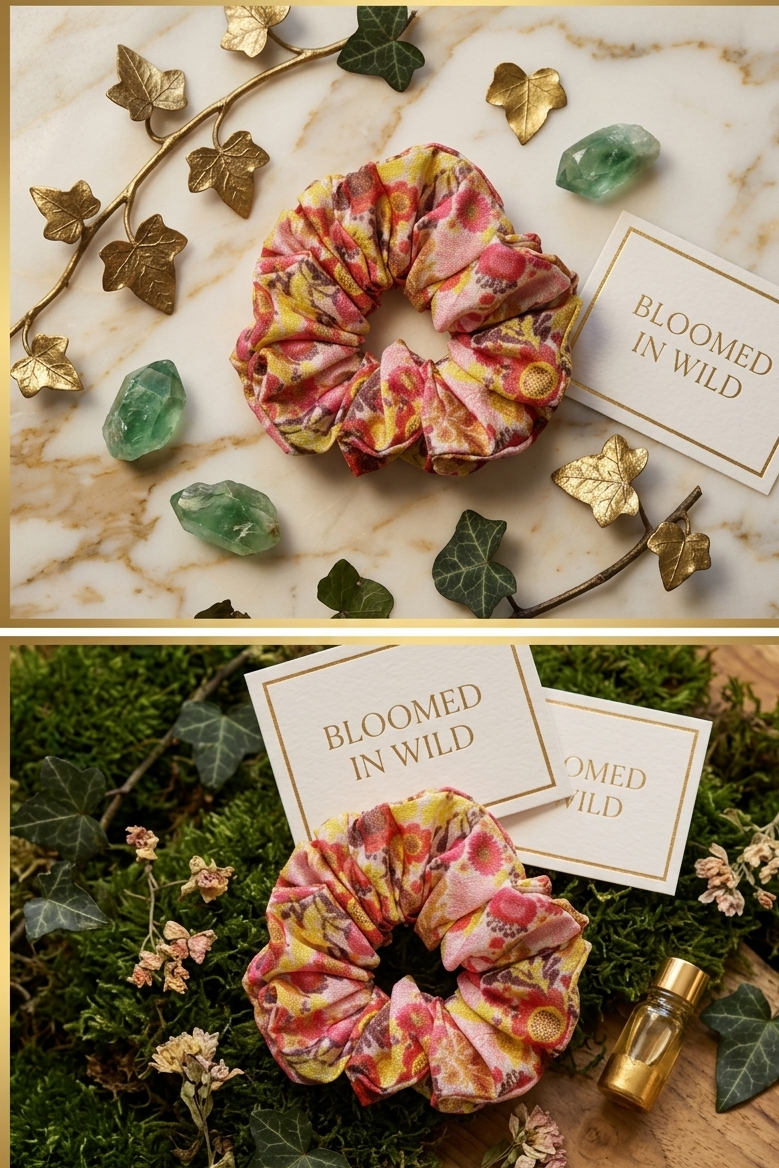 scrunchies