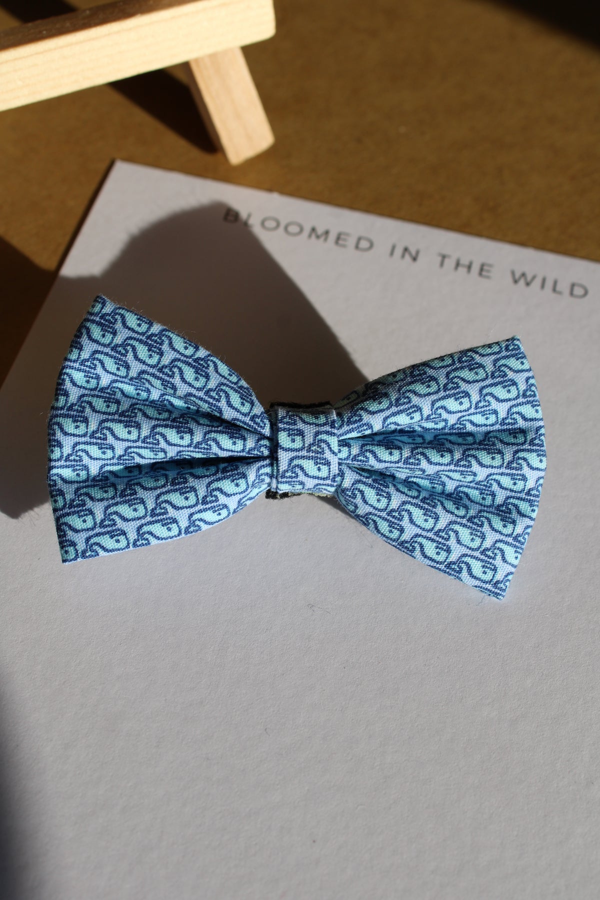 Sea Garden Bow