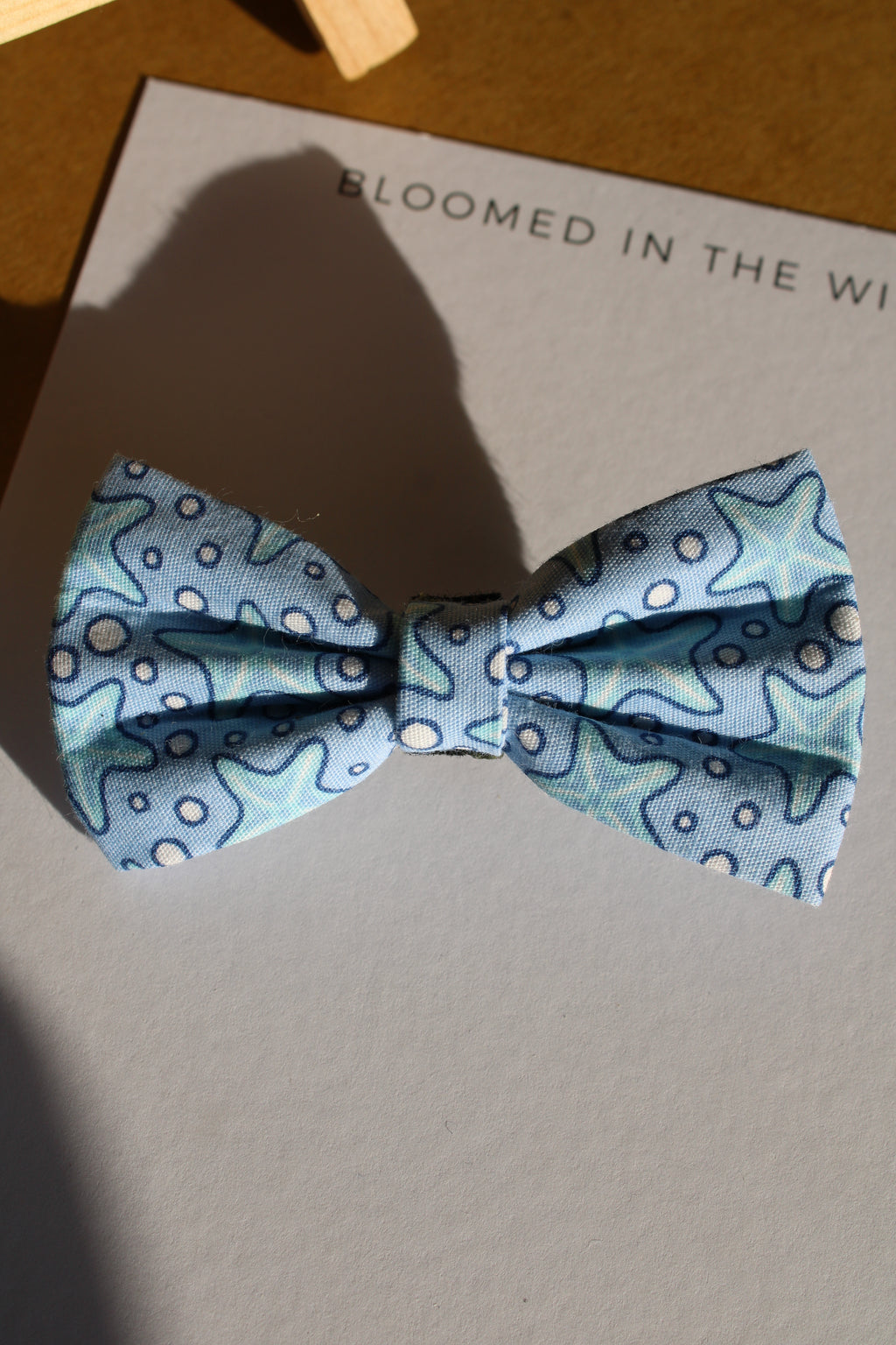 Sea Garden Bow
