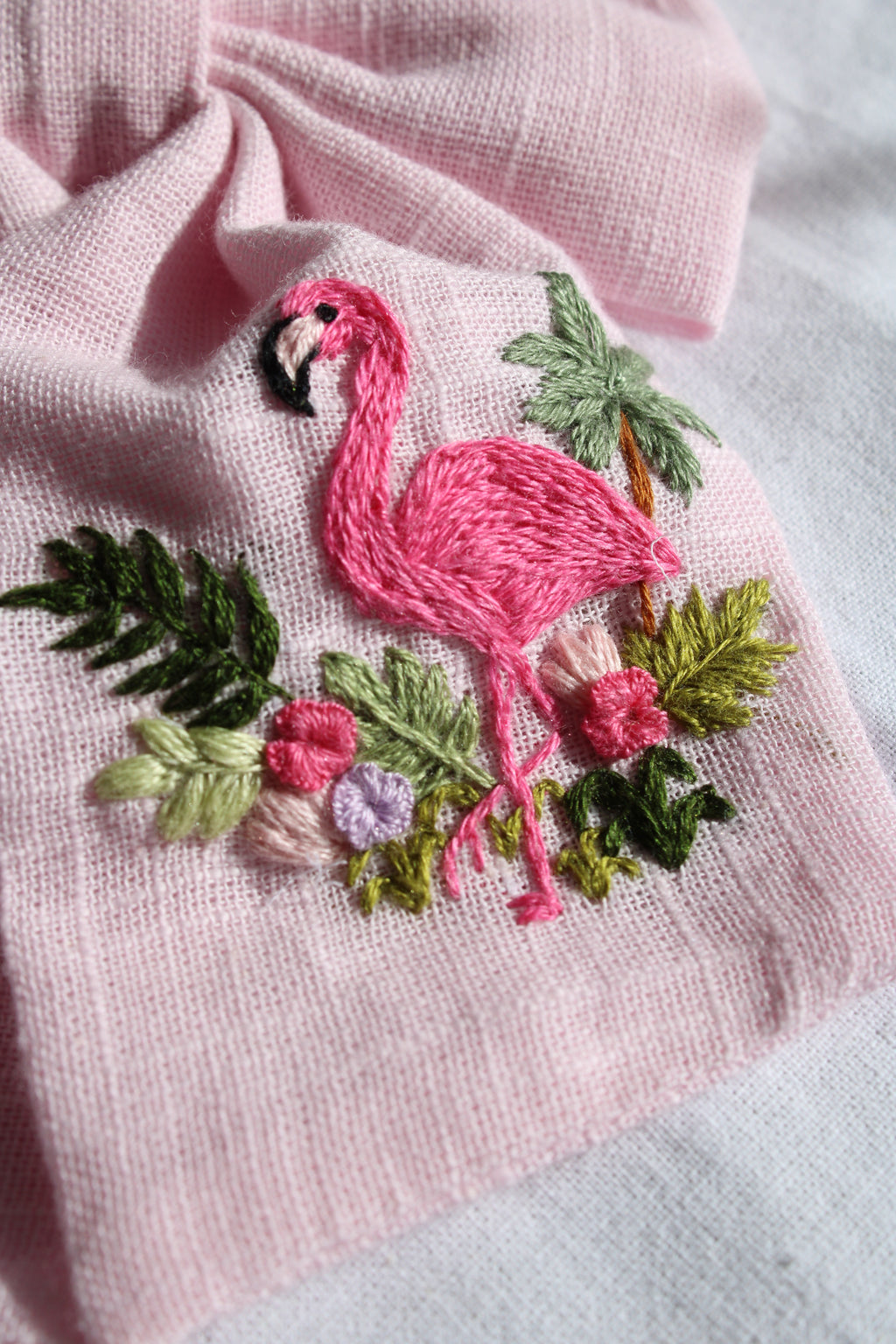 Flamingo pink Dreams