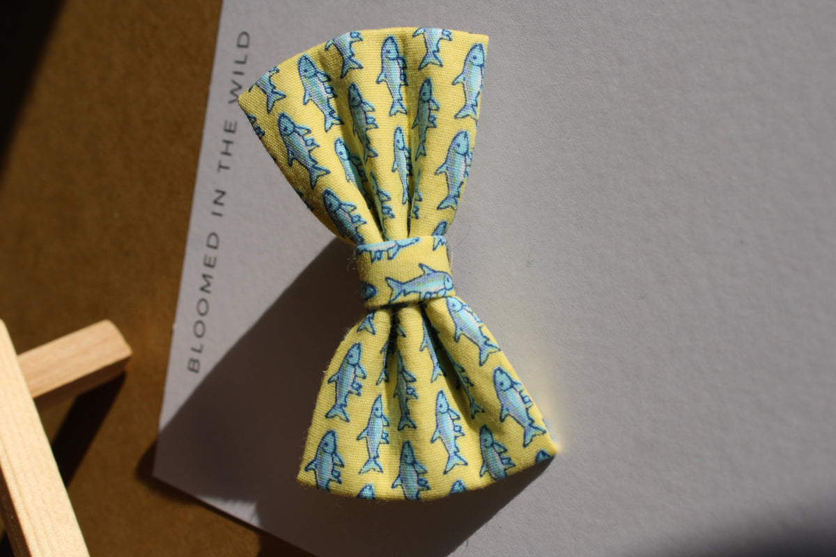 Sea Garden Bow