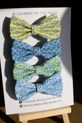 Sea Garden Bow