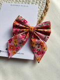 Valley of Bloom - Sailor Bow
