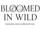 BLOOMED IN WILD - Home