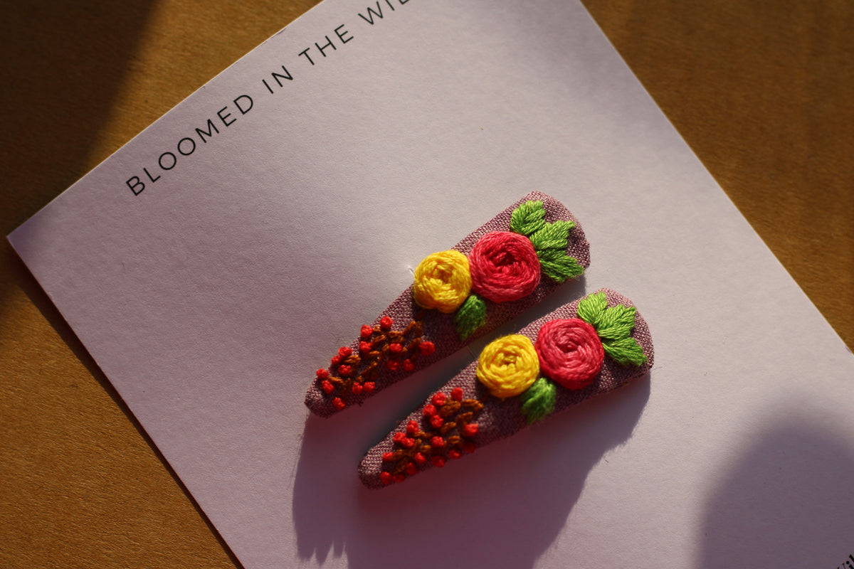 Hair Clips