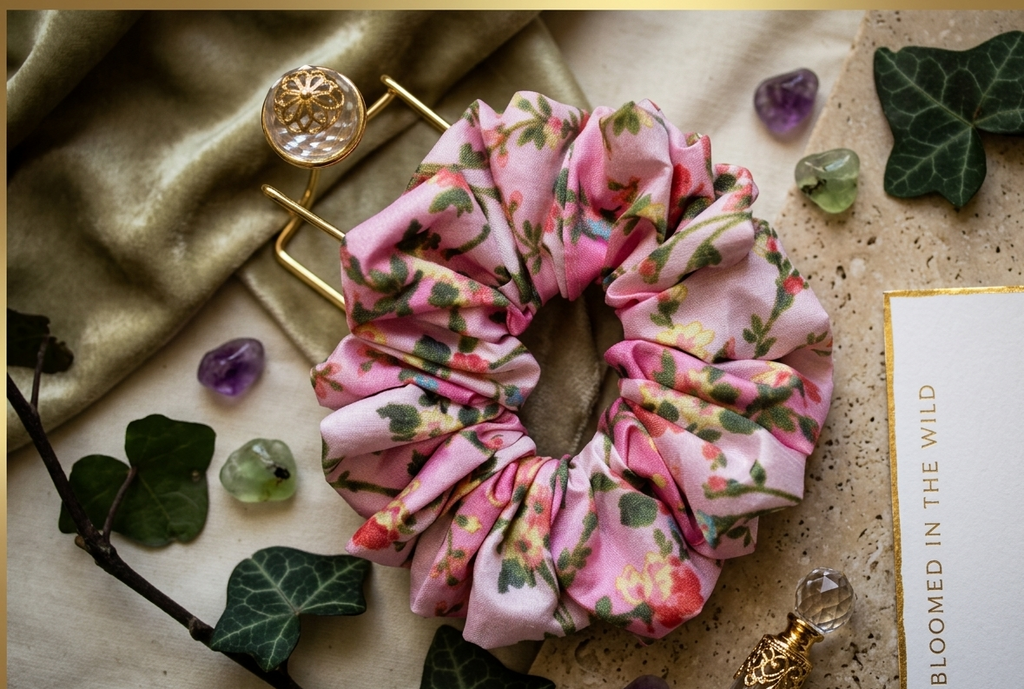 Scrunchies